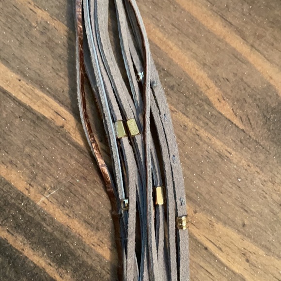 Metallic Bracelet - Picture 5 of 5